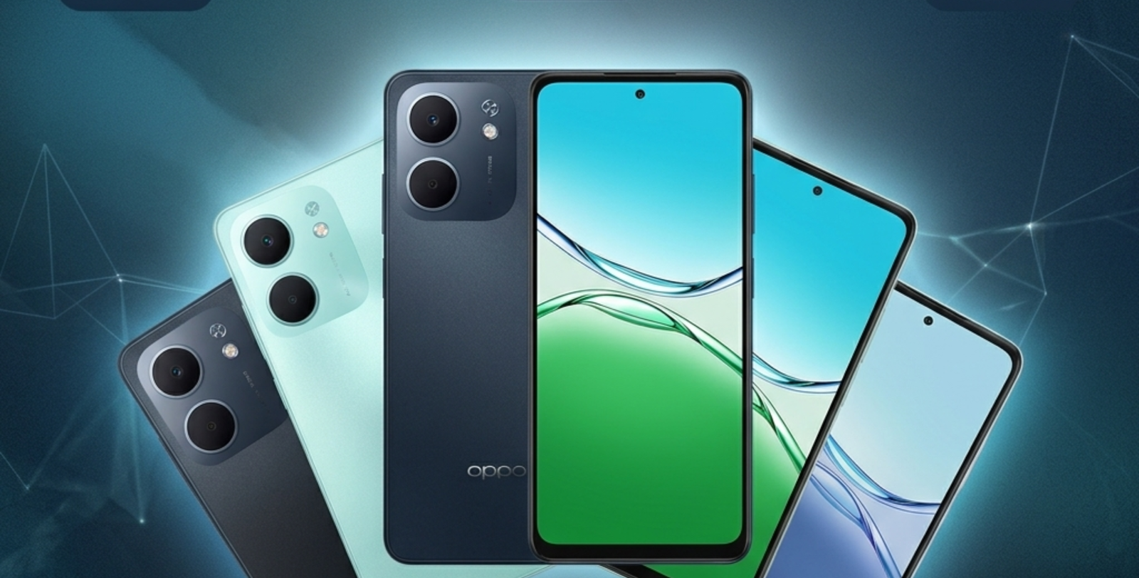 Oppo A5x: Specs, Durability, and Who Should Actually Buy One