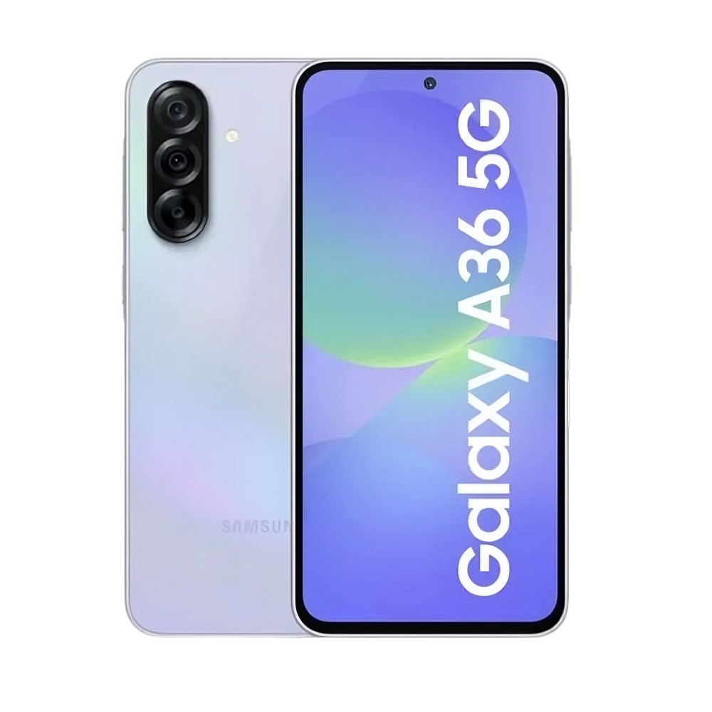 Samsung Galaxy A36