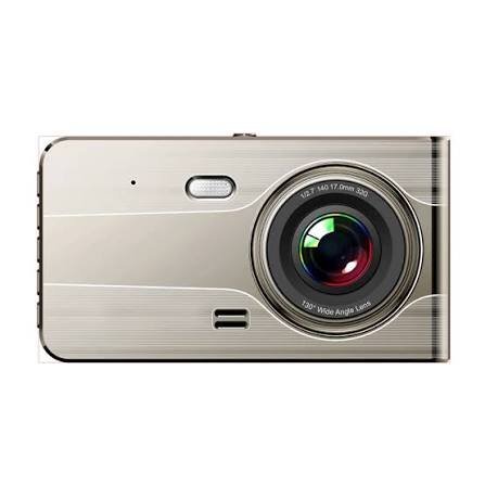 Car Camera DVR979G Full HD Dash Cam with Rear Camera – Model 152346