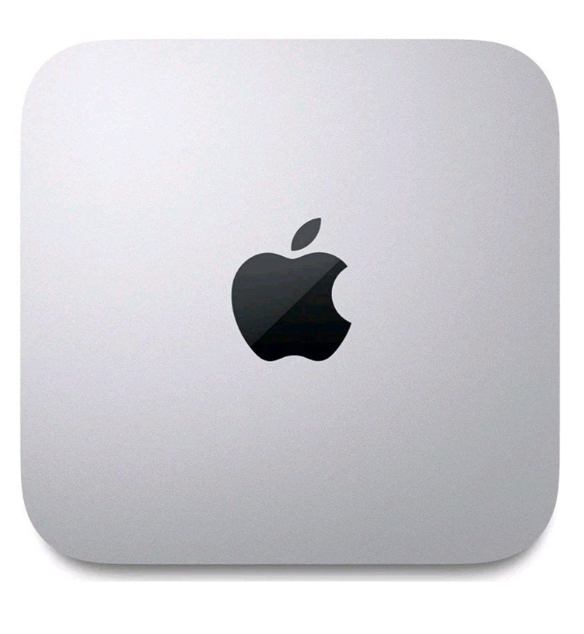 Mac mini M4 2.4 GHz - SSD 256 GB - 16GB