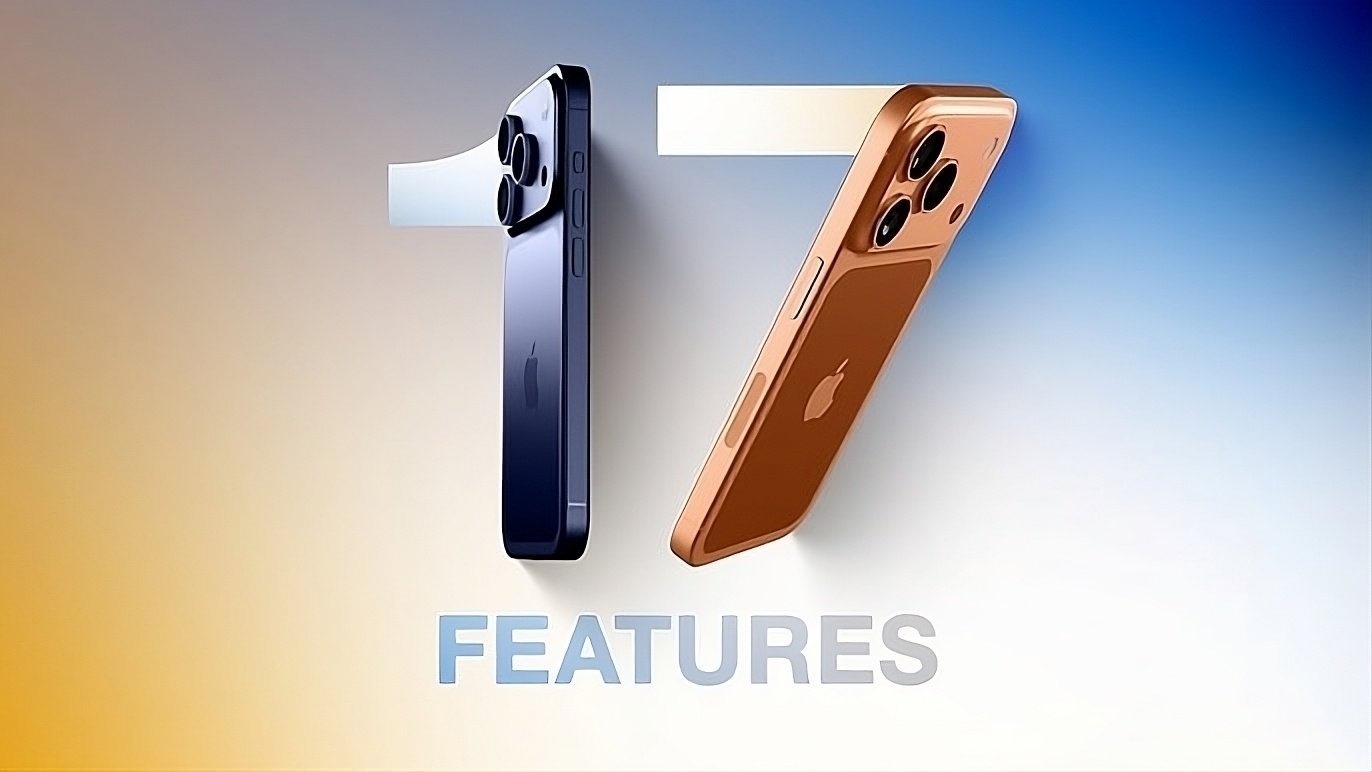 iPhone 17 Pro & Pro Max – 17 NEW Features You Ought to Know