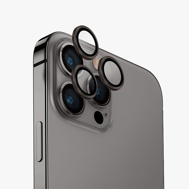 Lens Shield