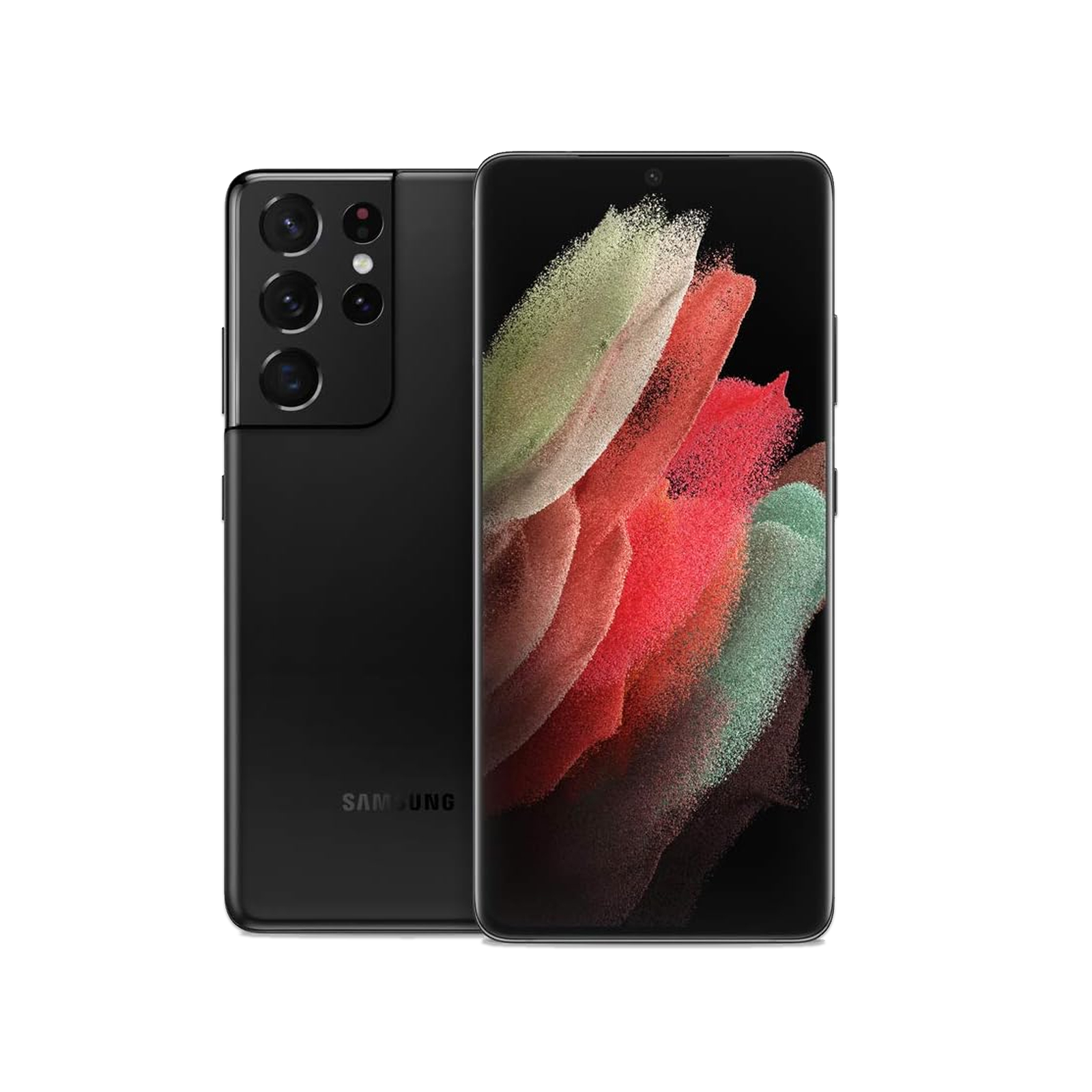Samsung S21 Ultra