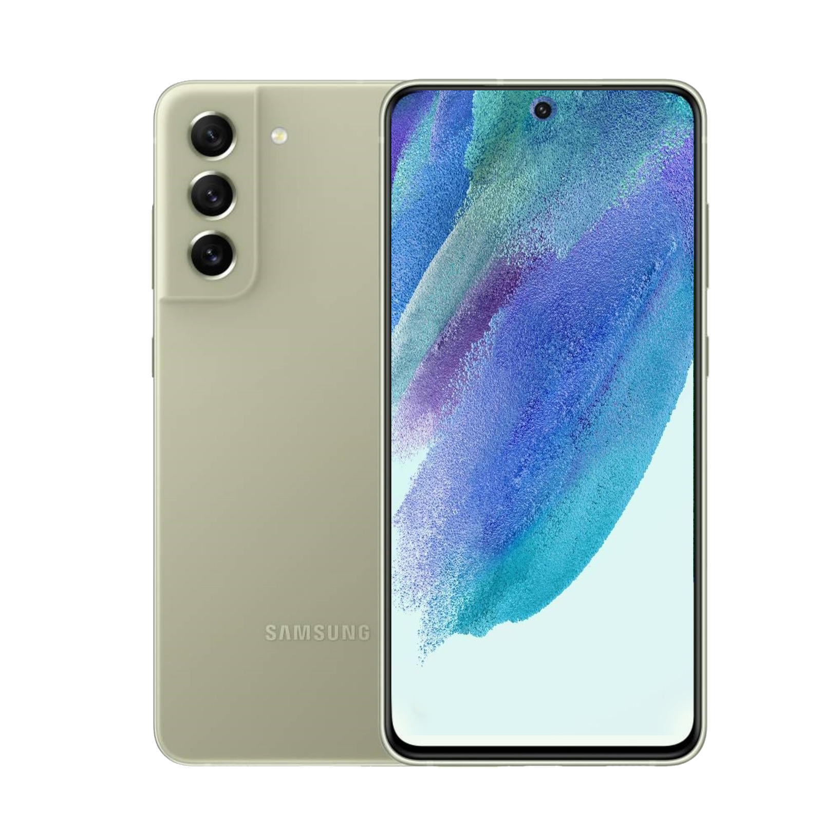 Samsung S21 FE
