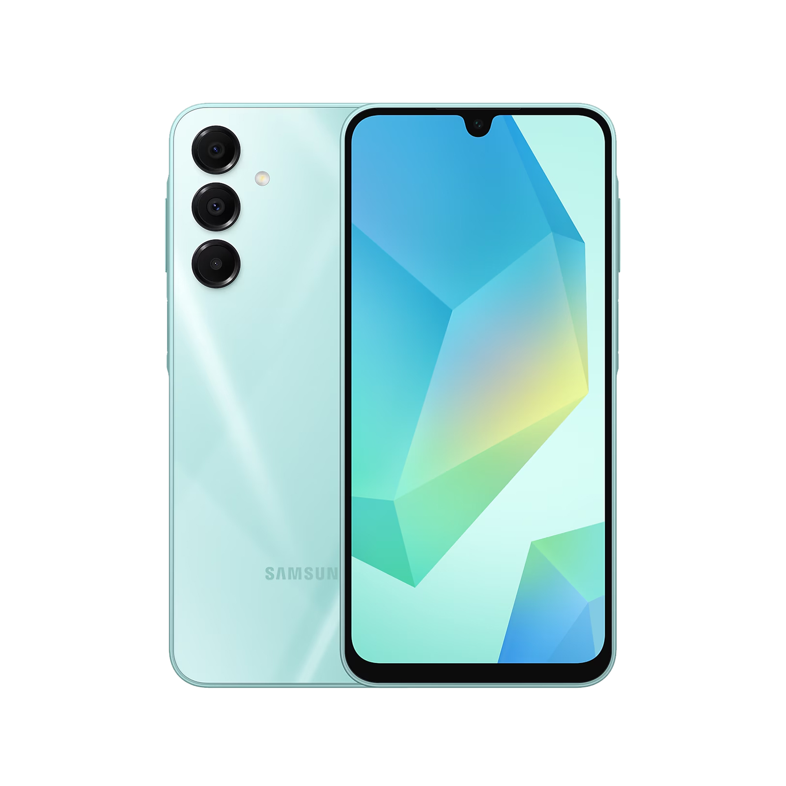 Galaxy A16